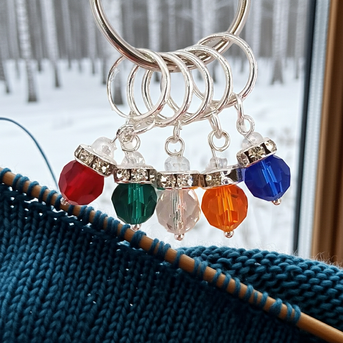 Holiday Lights - Multicolor