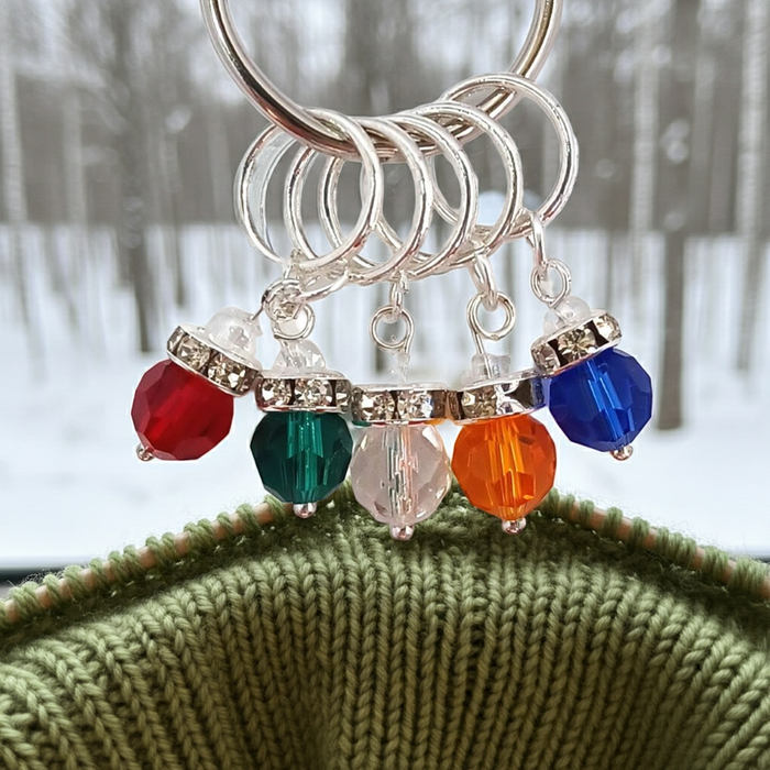 Holiday Lights - Multicolor