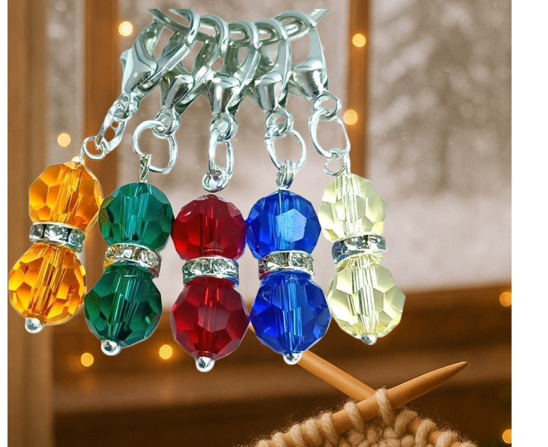 Crystal Duos - Rainbow