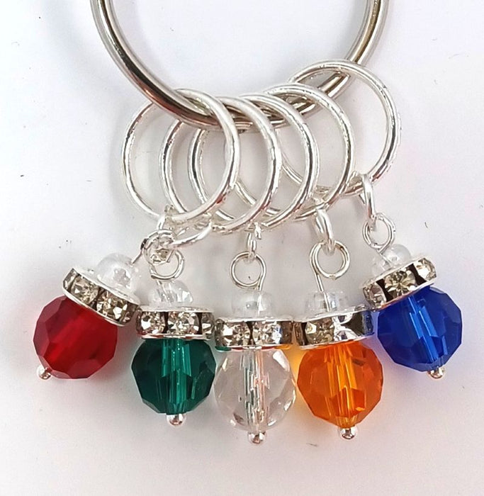 Holiday Lights - Multicolor