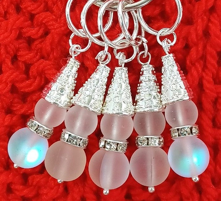 Holiday - Frosty Snowmen