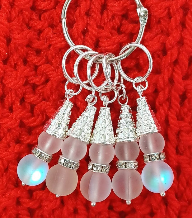 Holiday - Frosty Snowmen